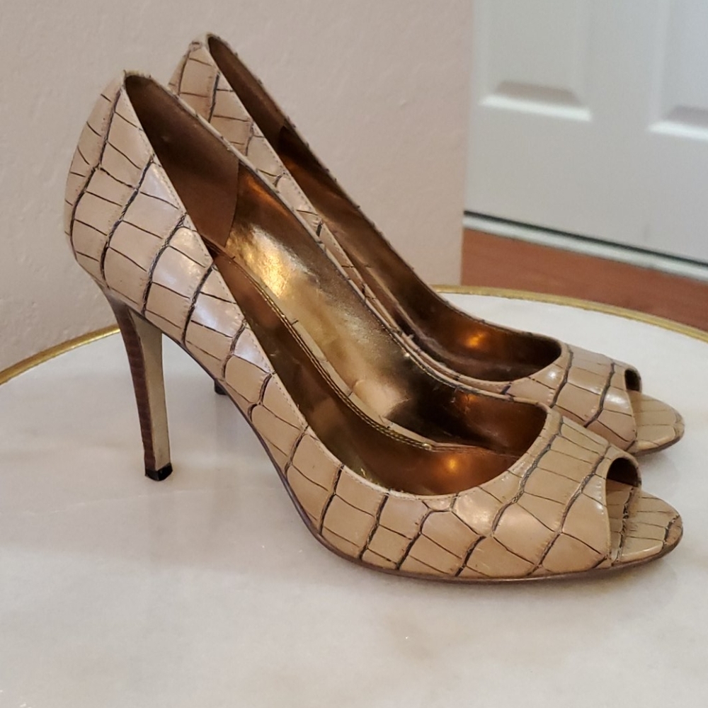 Enzo Angiolini Heel